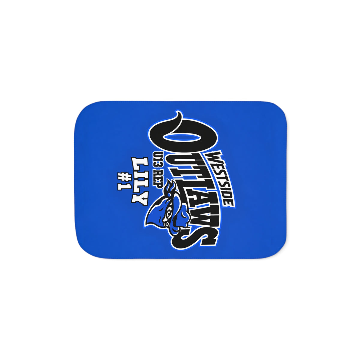 Team Sherpa Blankets