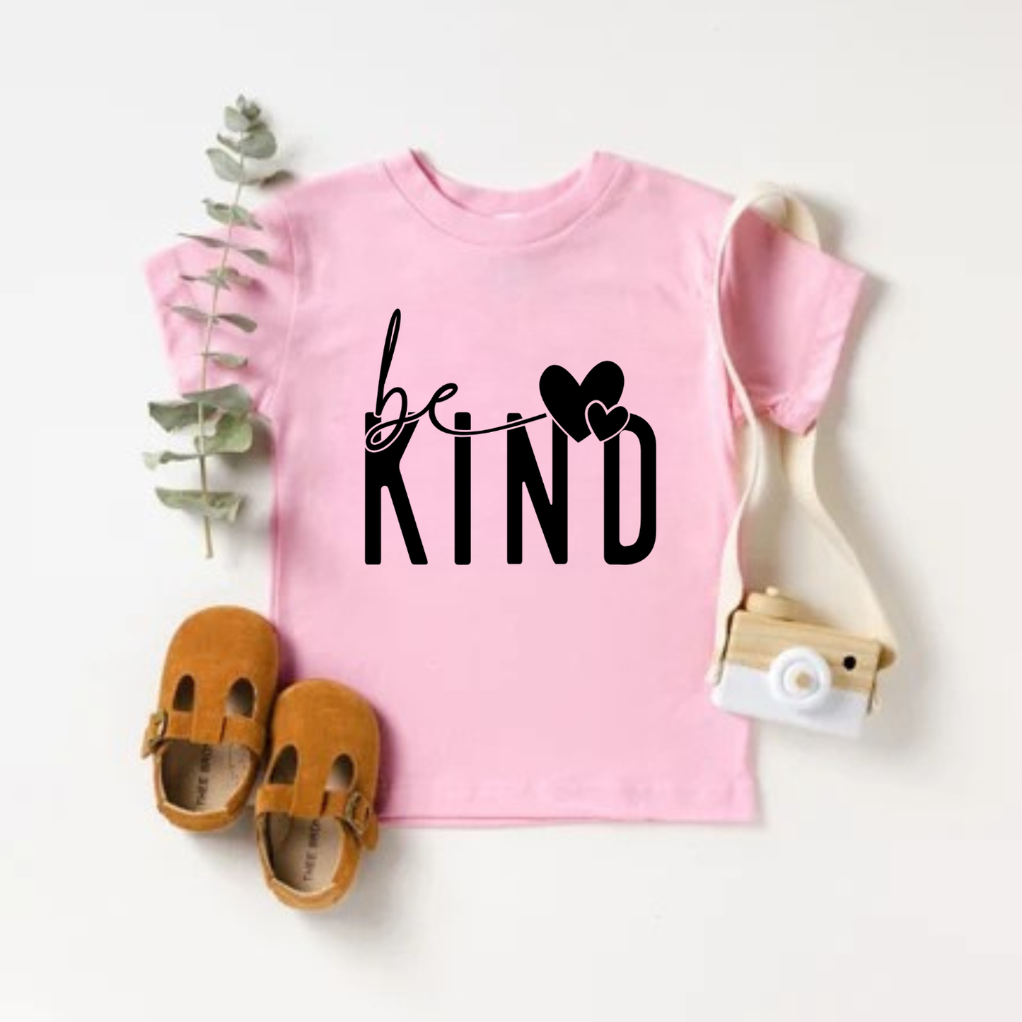 Be Kind Custom Shirt