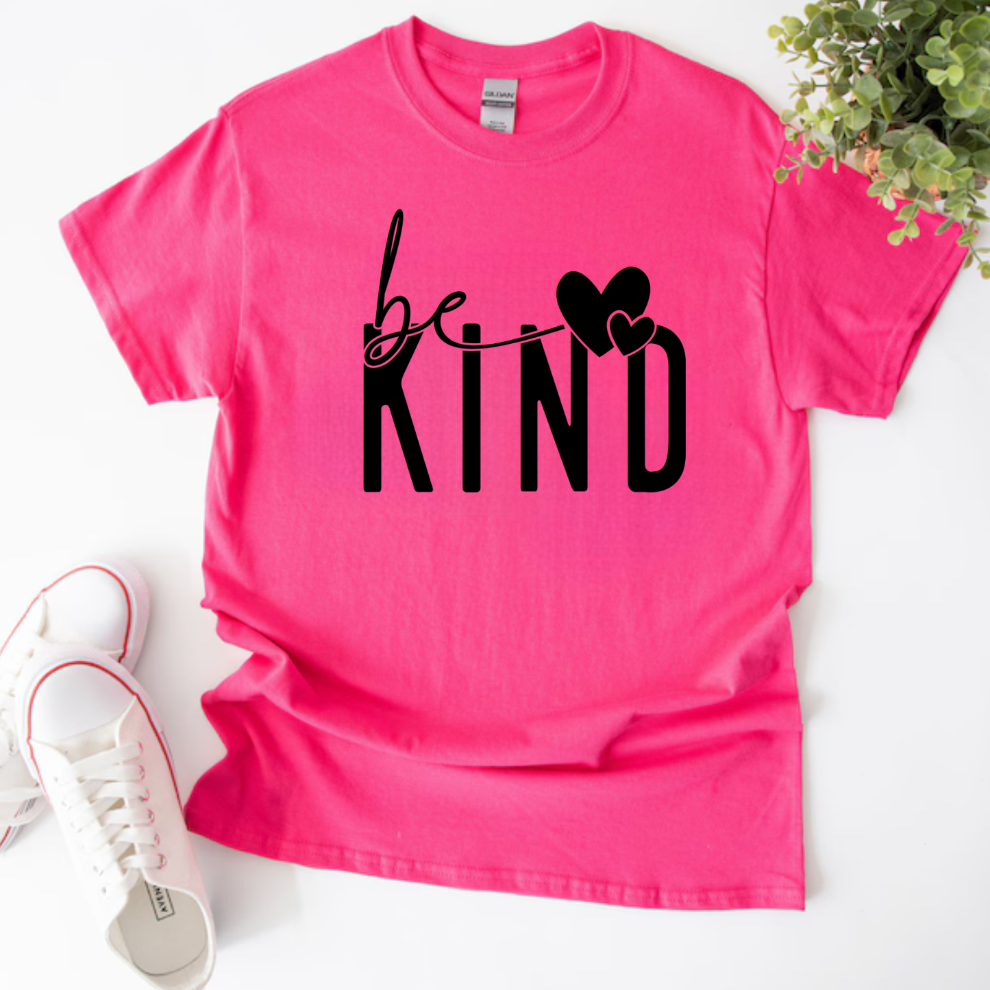 Be Kind Custom Shirt