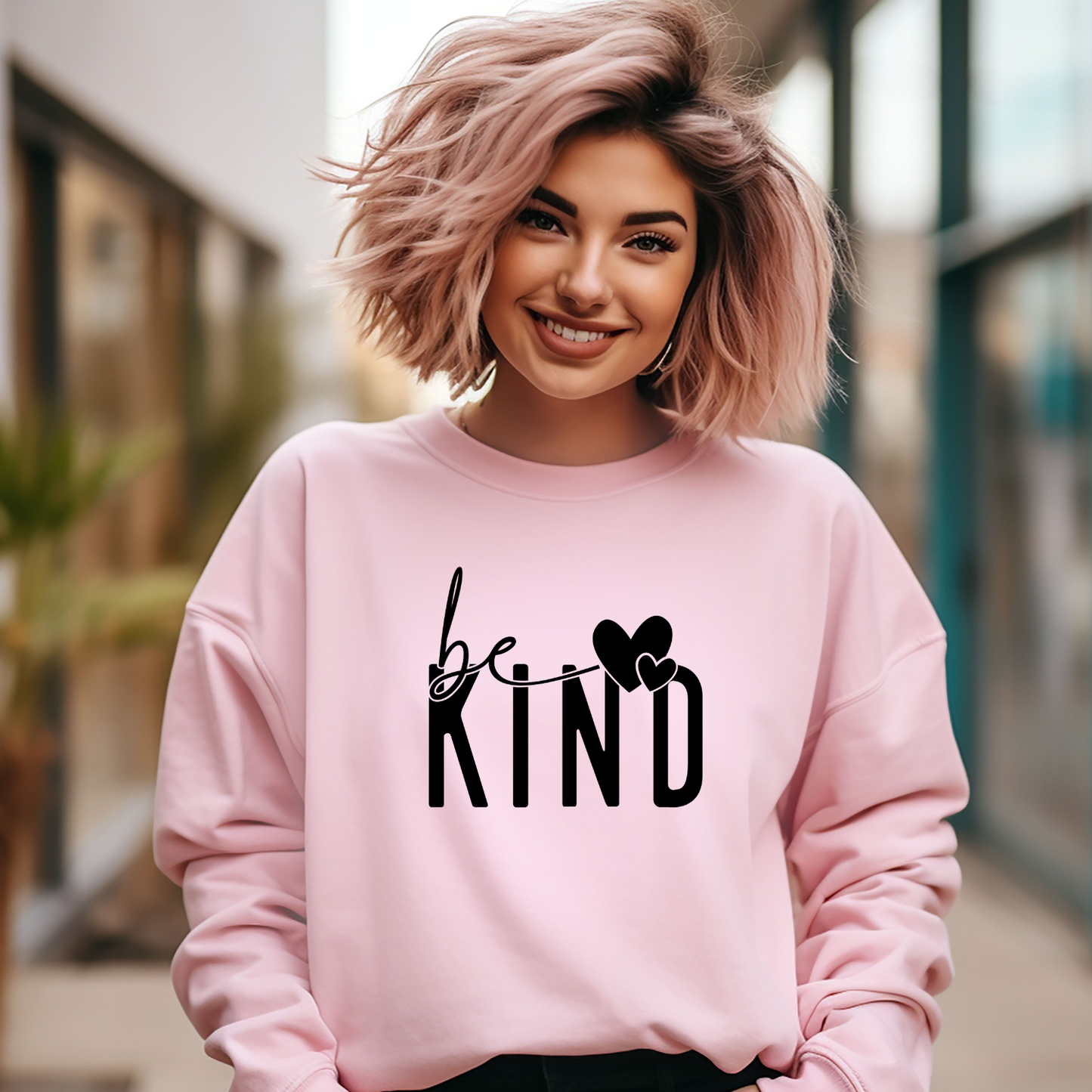 Be Kind Custom Shirt